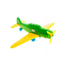 Изображение выглядит как игрушка, самолет, Путешествие по воздуху, Игрушечный самолет

Автоматически созданное описание